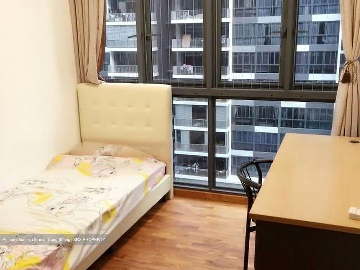 Sky Green (D13), Condominium #583848751